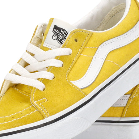 VANS Scarpa Bassa Uomo Sk8-low Fresia/true White da uomo