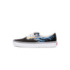 VANS Scarpa Bassa Uomo Era (electric Flame) Black/true White da uomo