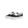 VANS Scarpa Bassa Uomo Era (electric Flame) Black/true White da uomo