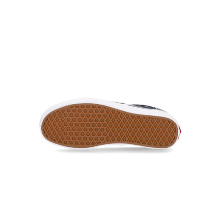 VANS Scarpa Bassa Uomo Era (electric Flame) Black/true White da uomo