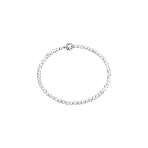 REBECCA - BRACCIALE IN ARGENTO DIANA COLLECTION