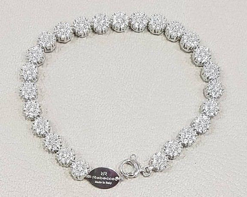 REBECCA - BRACCIALE DIANA COLLECTION