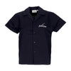 CARHARTT WIP Camicia Manica Corta Donna Lounge Shirt Black da donna