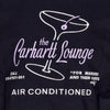CARHARTT WIP Camicia Manica Corta Donna Lounge Shirt Black da donna