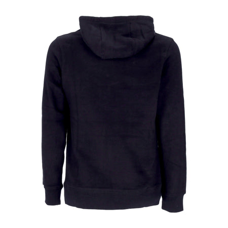 C1RCA Felpa Cappuccio Uomo Al 50 Skull Hood White/black da uomo