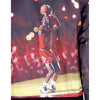 JORDAN Giubbotto Bomber Uomo Jumpman Ma-1 Jacket Black/archaeo Brown da uomo