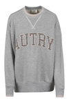 AUTRY Autry - Felpa - 460626 - Grigio da donna