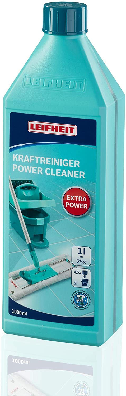 Leifheit Detergente pavimenti Forte Liquido 1 L