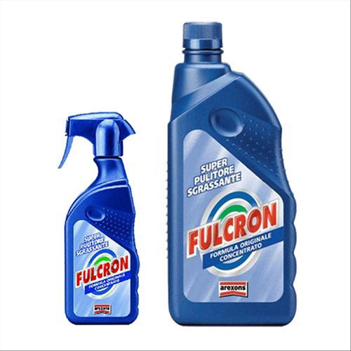 Sgrassante fulcron lt 5