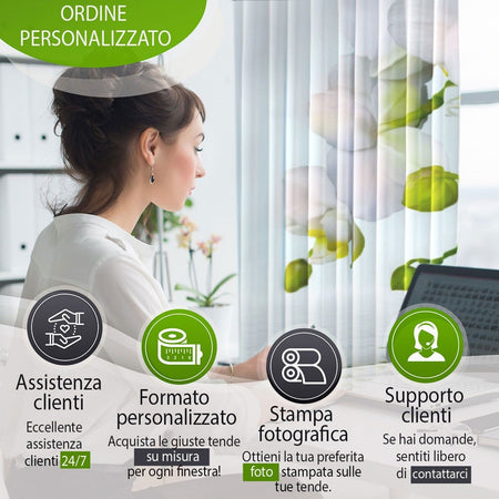Foto Tende Pinguini Natalizi