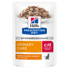 Hill's Prescription Diet Multicare Stress umido Gatti Adulti pollo 85 gr