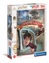 Puzzle 104pz Harry Potter