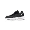 Nike Scarpa Bassa Donna W Air Max 95 Black/white/black da donna
