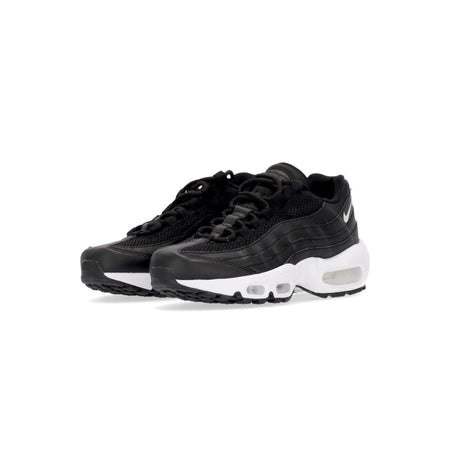 Nike Scarpa Bassa Donna W Air Max 95 Black/white/black da donna