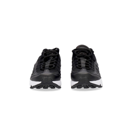 Nike Scarpa Bassa Donna W Air Max 95 Black/white/black da donna