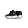 Nike Scarpa Bassa Donna W Air Max 95 Black/white/black da donna