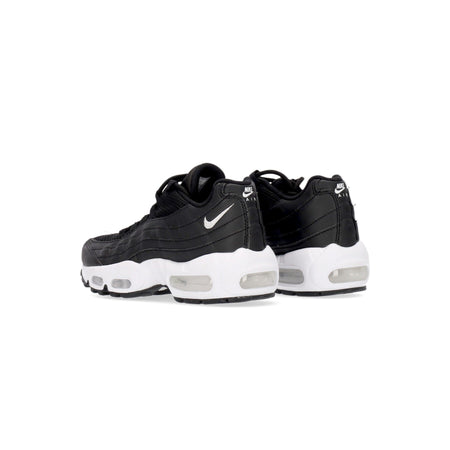 Nike Scarpa Bassa Donna W Air Max 95 Black/white/black da donna