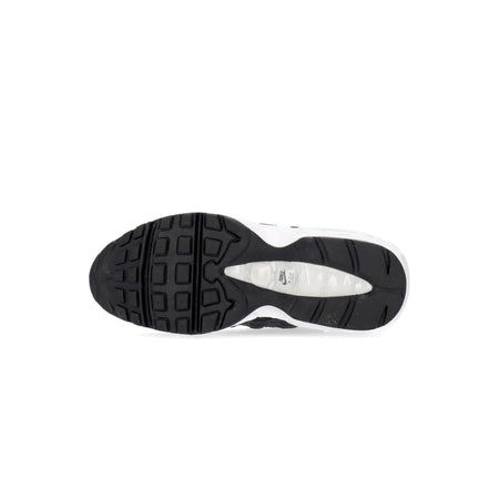 Nike Scarpa Bassa Donna W Air Max 95 Black/white/black da donna