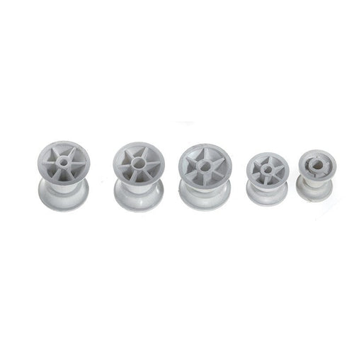 Puleggia X 2449 H 70 DIAM 82 FORO 16MM