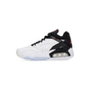 JORDAN Scarpa Bassa Uomo Jordan Point Lane Asw Black/university Red/white/wolf Grey da uomo