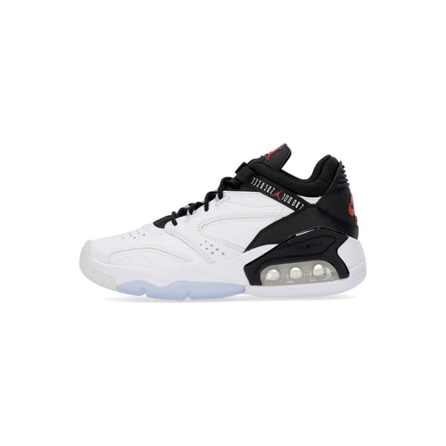 JORDAN Scarpa Bassa Uomo Jordan Point Lane Asw Black/university Red/white/wolf Grey da uomo
