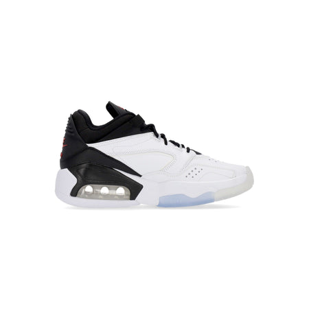 JORDAN Scarpa Bassa Uomo Jordan Point Lane Asw Black/university Red/white/wolf Grey da uomo