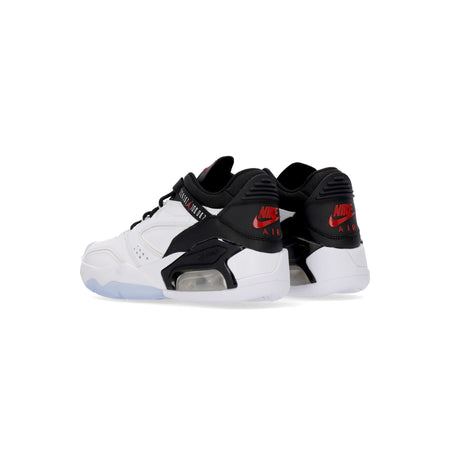JORDAN Scarpa Bassa Uomo Jordan Point Lane Asw Black/university Red/white/wolf Grey da uomo