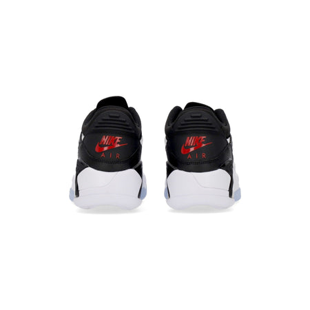 JORDAN Scarpa Bassa Uomo Jordan Point Lane Asw Black/university Red/white/wolf Grey da uomo