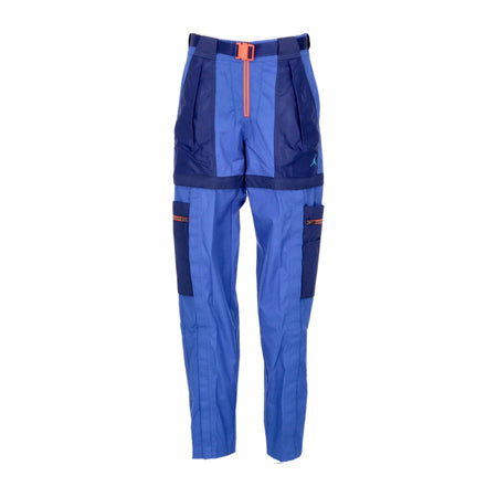 JORDAN Pantalone Tuta Donna Next Utility Pant Game Royal/blue Void/blue Lagoon da donna