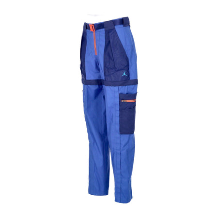 JORDAN Pantalone Tuta Donna Next Utility Pant Game Royal/blue Void/blue Lagoon da donna