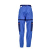 JORDAN Pantalone Tuta Donna Next Utility Pant Game Royal/blue Void/blue Lagoon da donna