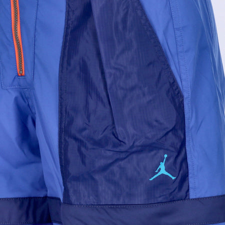 JORDAN Pantalone Tuta Donna Next Utility Pant Game Royal/blue Void/blue Lagoon da donna
