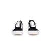 VANS Scarpa Bassa Uomo Old Skool (electric Flame) Black/true White da uomo
