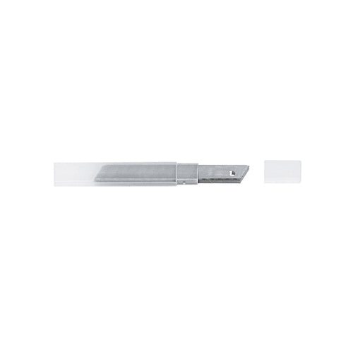 Lame Per Cutter Piccolo 9Mm Mb-301 (Tubetto Da 10 Lame
