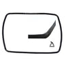 GUARNIZIONE MAXI FORNO WHILRPOOL CM 64x38 NO ORIGINA CD 47115203 33.08
