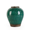 Vaso Rune in terracotta per uso interno ed esterno