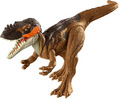 Mattel GWC93 Jurassic World Wild Alioramus