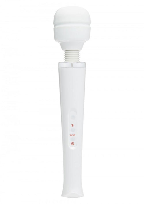 Magic Massager - Wand Bianco