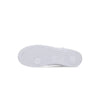 Nike Scarpa Bassa Uomo Air Force 1 '07 White/black/summit White/magma Orange da uomo