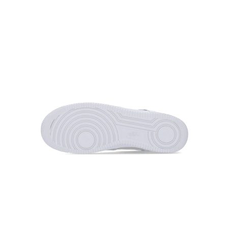 Nike Scarpa Bassa Uomo Air Force 1 '07 White/black/summit White/magma Orange da uomo