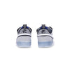 Nike Scarpa Bassa Uomo Air Force 1 React White/white/lt Photo Blue da uomo