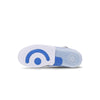 Nike Scarpa Bassa Uomo Air Force 1 React White/white/lt Photo Blue da uomo