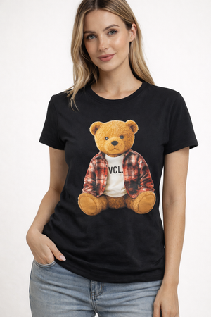 T-shirt mc