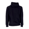 EMERICA Felpa Cappuccio Uomo Classic Combo Hoodie Black da uomo