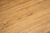 Biscottini Tavolo Country allungabile in legno massello di tiglio L200xPR90xH80 cm. Made in Italy