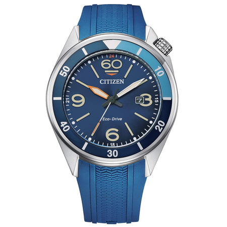 CITIZEN - Orologio Seaplane