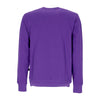 NEW ERA Felpa Leggera Girocollo Uomo Nba Washed Pack Graphic Crewneck Loslak True Purple da uomo
