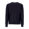 NEW ERA Felpa Leggera Girocollo Uomo Nfl Washed Pack Graphic Crewneck Lasrai Black da uomo