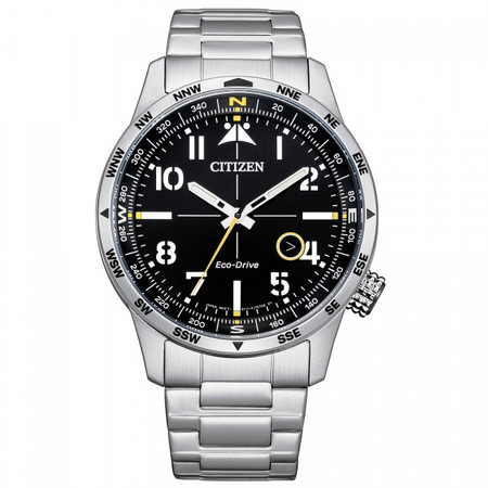 CITIZEN - Orologio AVIATOR