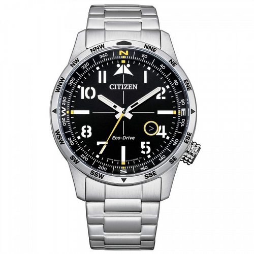 CITIZEN - Orologio AVIATOR